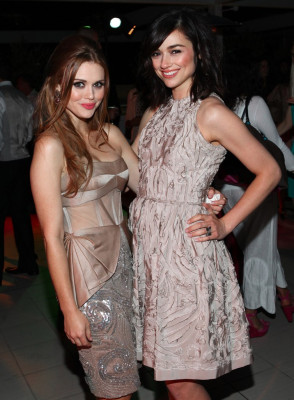 photo 4 in Holland Roden gallery [id772364] 2014-11-12 00:00:00