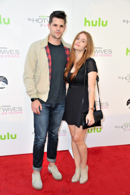 photo 19 in Holland Roden gallery [id823830] 2015-08-13 00:00:00