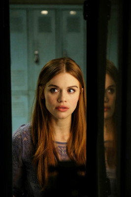 Holland Roden pic #992564
