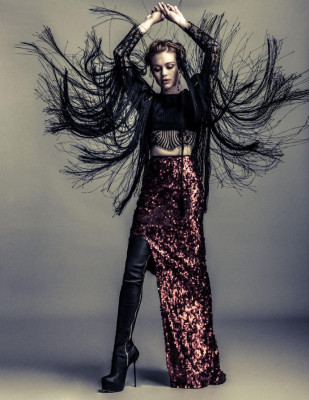 photo 21 in Holland Roden gallery [id776582] 2014-12-02 00:00:00