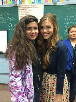 photo 24 in Holland Roden gallery [id788993] 2015-02-01 00:00:00