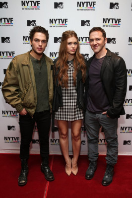photo 23 in Holland Roden gallery [id769339] 2014-11-01 00:00:00
