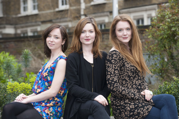 Holliday Grainger pic #714362