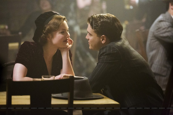Holliday Grainger pic #677085