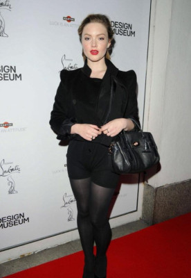 Holliday Grainger pic #656586