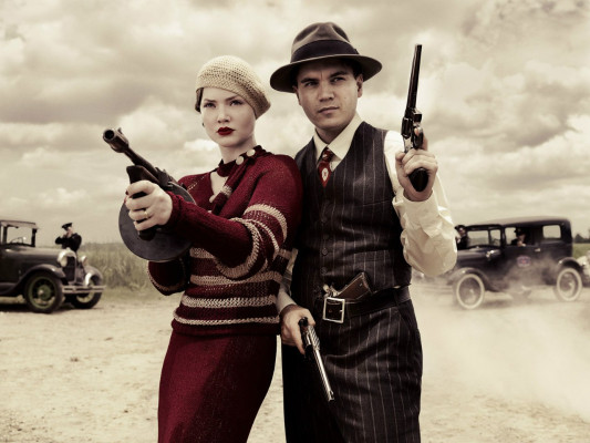 Holliday Grainger pic #676517