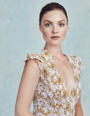 Holliday Grainger for Stella (2017)