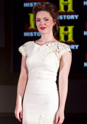 Holliday Grainger pic #696434