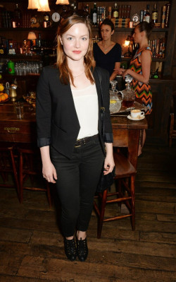 Holliday Grainger pic #747268