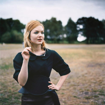 Holliday Grainger pic #656352