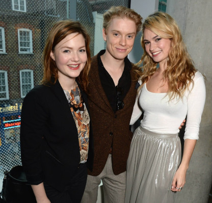 Holliday Grainger pic #747278