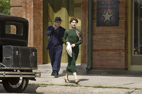 Holliday Grainger pic #682978