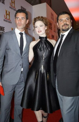 Holliday Grainger pic #696435