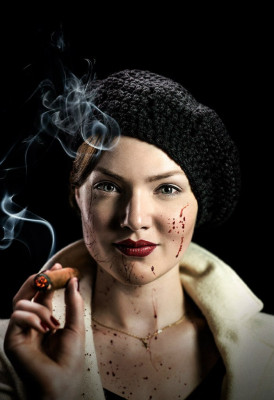 Holliday Grainger pic #672219