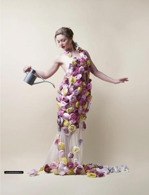 Holliday Grainger pic #656351
