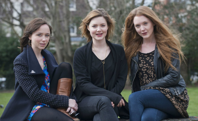 Holliday Grainger pic #714366