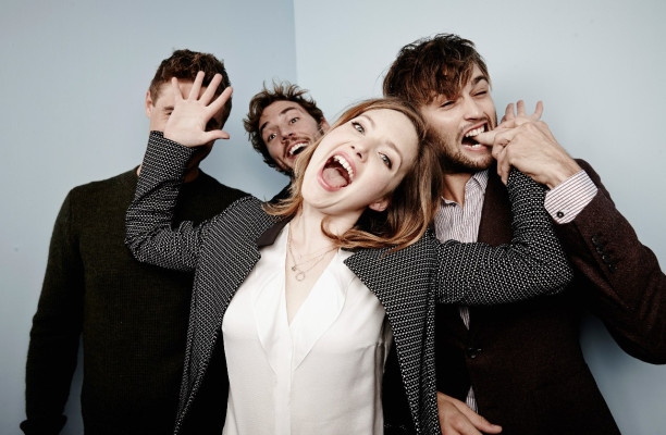 Holliday Grainger pic #761309