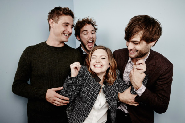 Holliday Grainger pic #761308