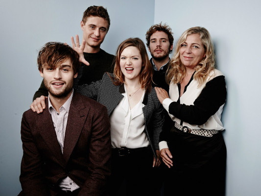 Holliday Grainger pic #761307