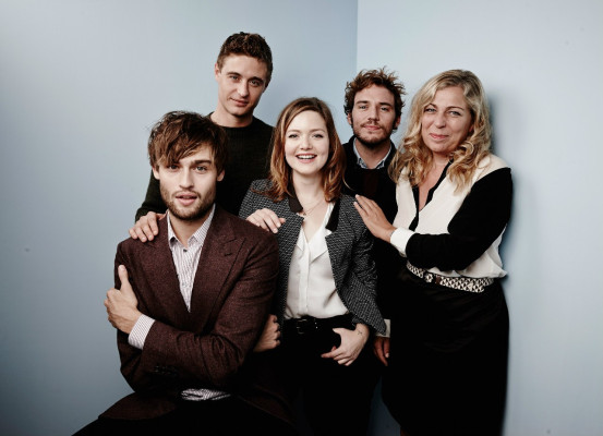 Holliday Grainger pic #761306
