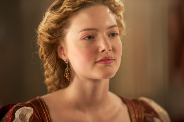 Holliday Grainger pic #702434