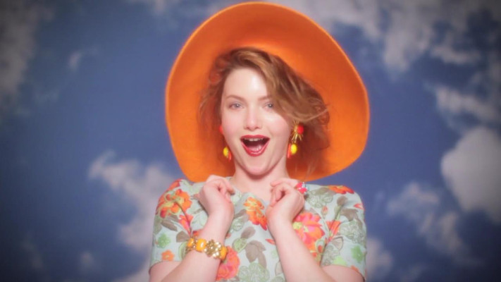 Holliday Grainger pic #703547