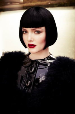Holliday Grainger pic #655721