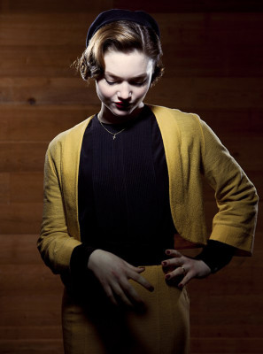 Holliday Grainger pic #672223