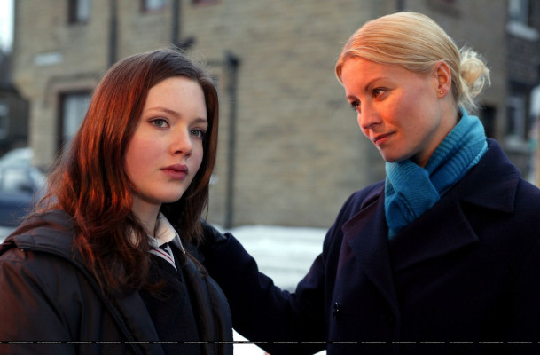 Holliday Grainger pic #658916