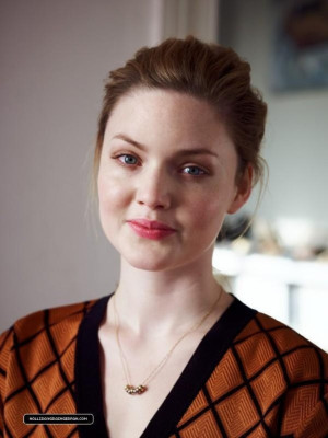 Holliday Grainger pic #656350