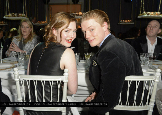 Holliday Grainger pic #747275
