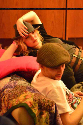 Holliday Grainger pic #747271