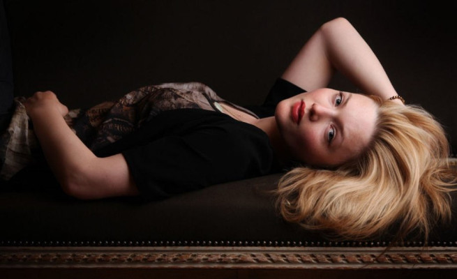 Holliday Grainger pic #656349