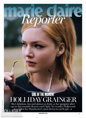 Holliday Grainger pic #698165