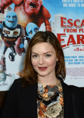 Holliday Grainger pic #706546