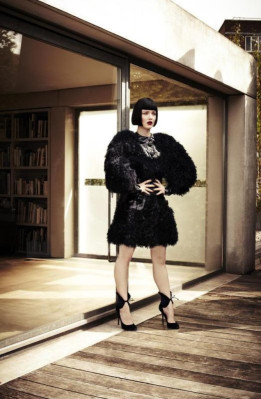 Holliday Grainger pic #655720