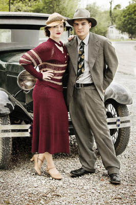 Holliday Grainger pic #682969