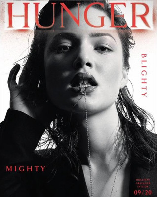 Holliday Grainger pic #703548