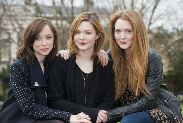 Holliday Grainger pic #714365