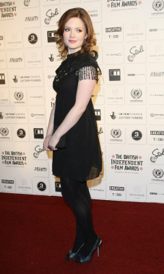 Holliday Grainger pic #658317