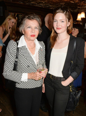photo 12 in Holliday Grainger gallery [id747253] 2014-07-09 00:00:00