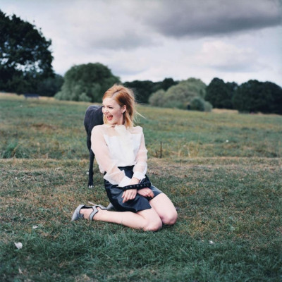 Holliday Grainger pic #656347