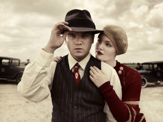 Holliday Grainger pic #676518