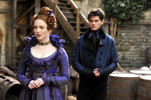 photo 5 in Holliday Grainger gallery [id655703] 2013-08-07 00:00:00
