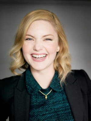Holliday Grainger pic #656346