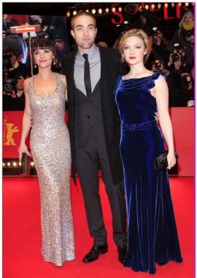 Holliday Grainger pic #666063