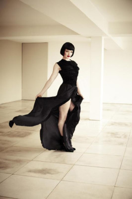 Holliday Grainger pic #655719