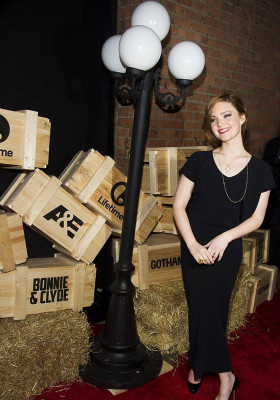 Holliday Grainger pic #682972