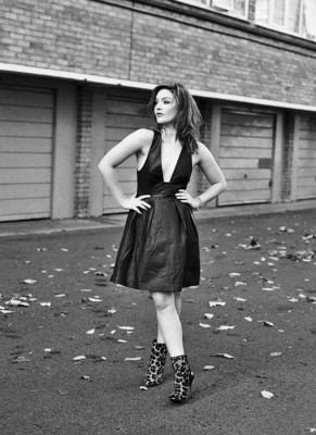 Holliday Grainger pic #694417