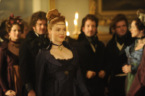 Holliday Grainger pic #655717